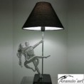 Luminária